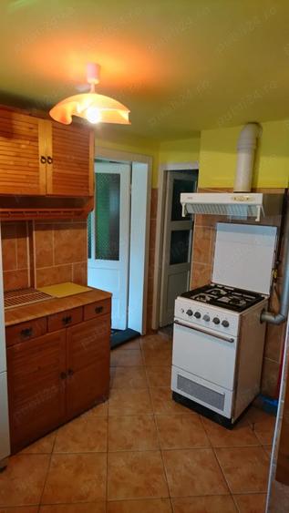 Casă cu 1 camere cu Teren 100 Mp în Dacia