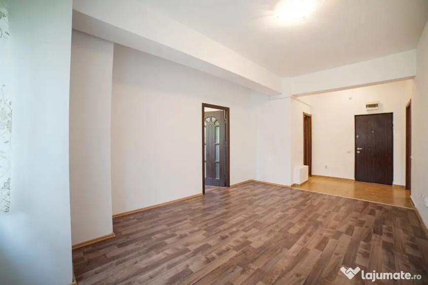 Apartament cu 2 camere semidecomandat în Ferentari