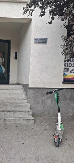 Apartament 3 camere Exigent Plaza zona Lujerului Politehnica - 11