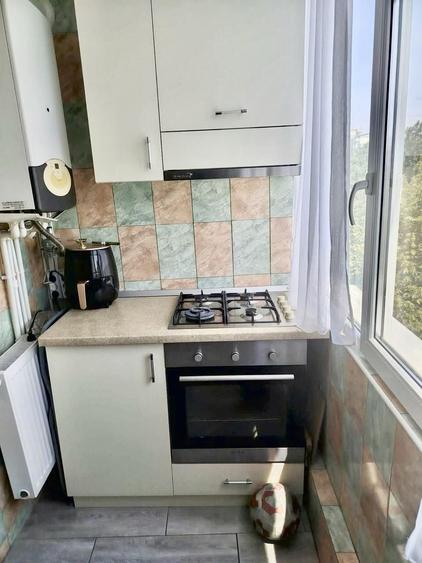 Apartament cu 3 camere în Buzaului