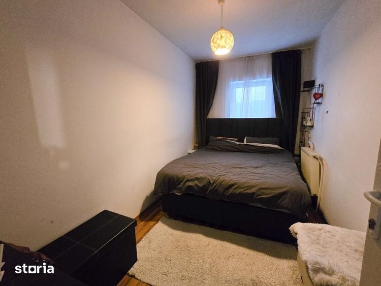 Casă cu 9 camere cu Teren 417 Mp în Gheorgheni