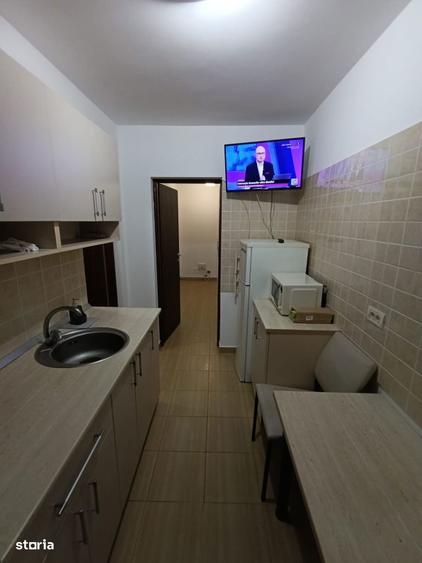 Apartament cu 2 camere în Drumul Taberei