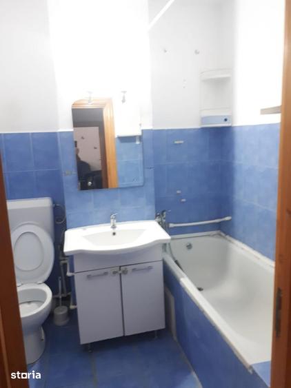 Apartament cu 2 camere în Piața Centrală