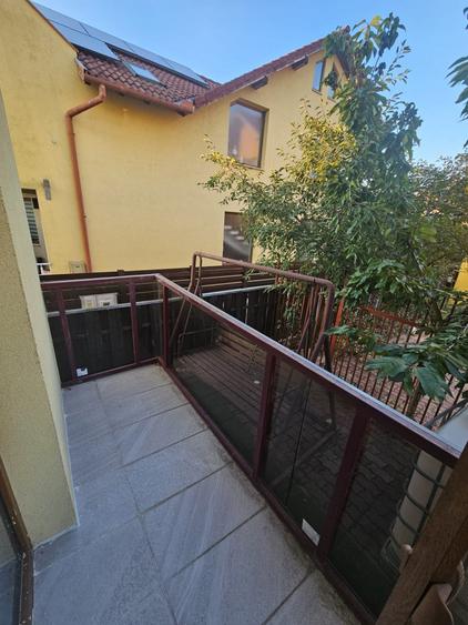 Prima inchiriere! Casa cu 5 camere in Europa, ultrafinisata! - 2