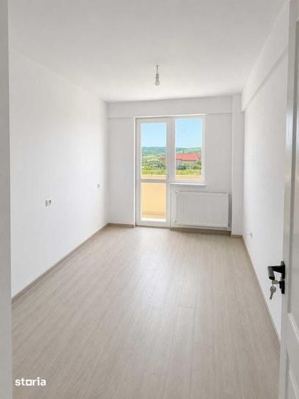 Apartament cu 2 camere în Valea Lupului