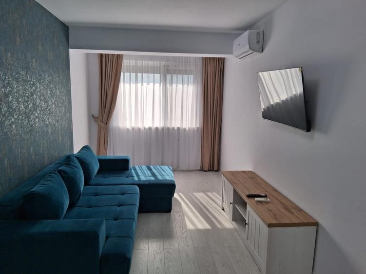 Apartament cu 2 camere decomandat în Cug