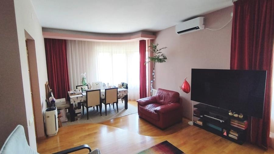 Magurele vanzare vila in zona centrala a orasului - 19