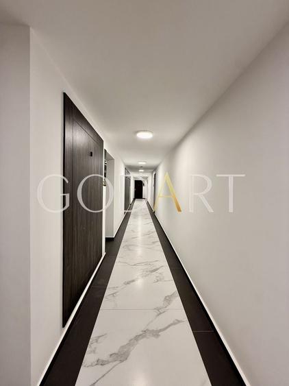 Apartament premium cu 2 camere | My Place North | Parcare subterana - 10