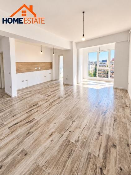 Apartament cu 3 camere în Calea Severinului