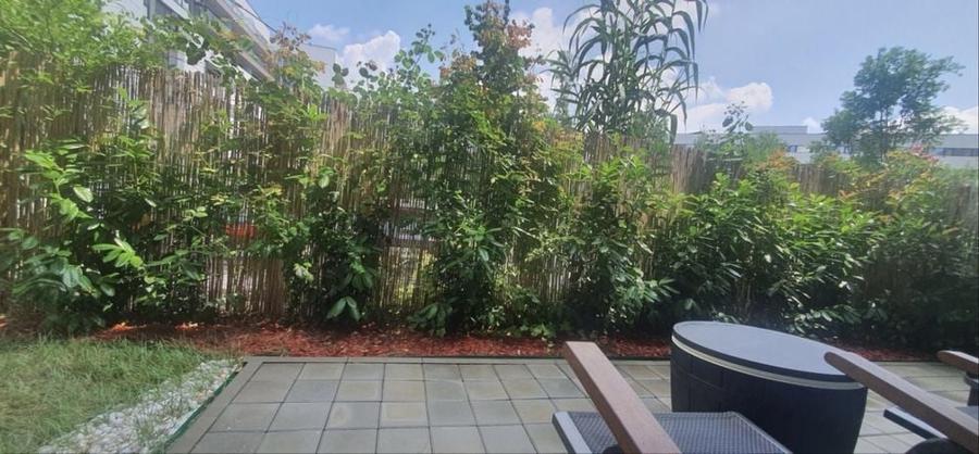 Apartament cu 2 camere nedecomandat în Central