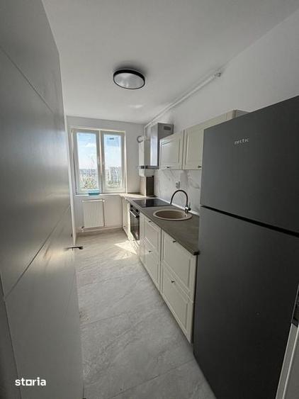 inchiriez apartament doua camere Berceni S4 - 6