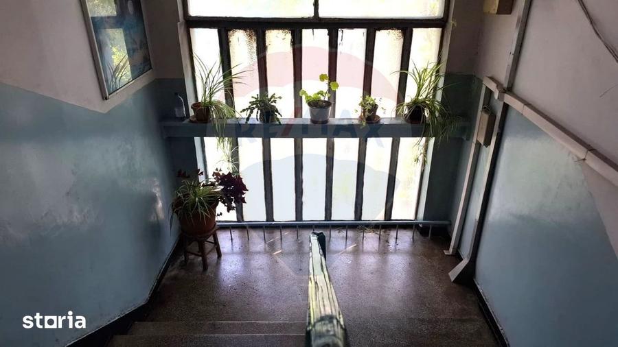 Apartament cu 2 camere, mobilat în Pieptănari