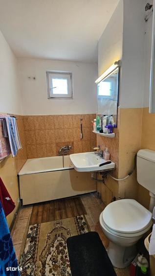 Apartament cu 2 camere decomandat în Centrul Civic