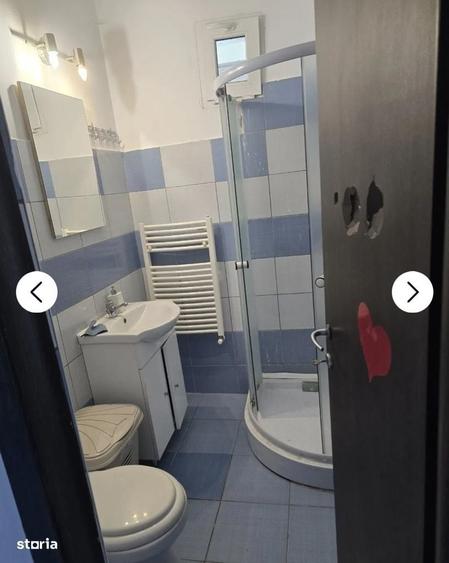 Garsonieră în Valea Lupului