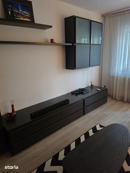 Apartament cu 4 camere decomandat în Tomis Nord