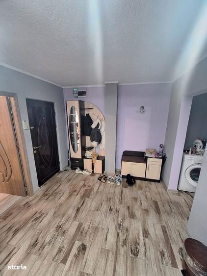 2 camere zona Traian - 5