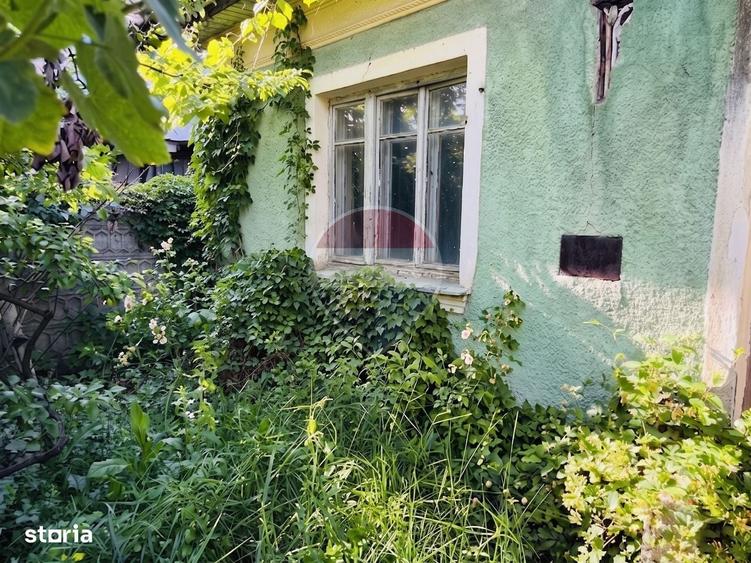 Casă cu 2 camere în Girocului