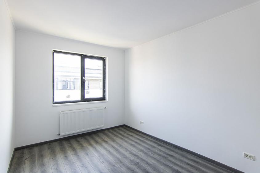 MILITARI RESIDENCE |  SERG. ILIE PETRE NR. 8B | FINISAT COMPLET | COMISION 0% | - 2