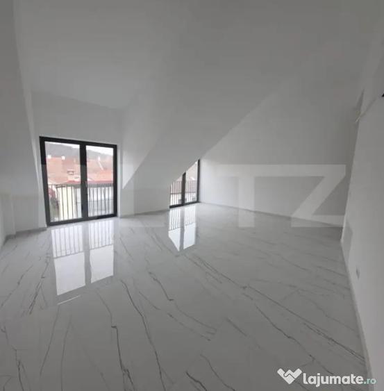 Apartament de 4 camere, 107mp utili, ULTRACENTRAL, Bulevardu - 3