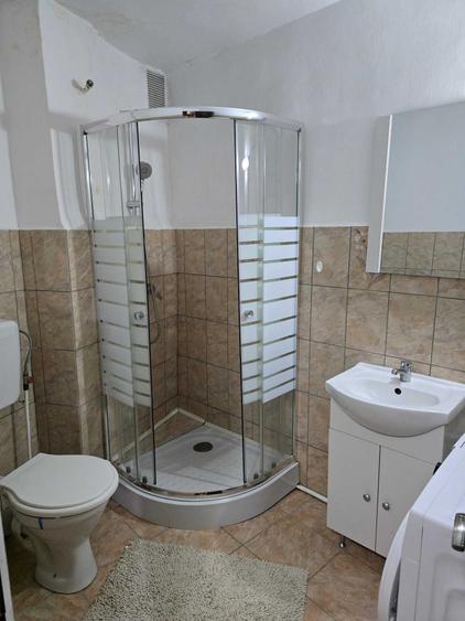 Garsonieră decomandată în Nufărul
