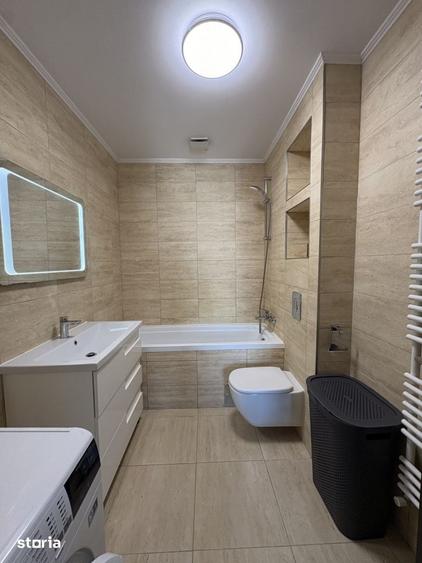 Apartament 3 camere 21 Residence Lujerului parcare centrala - 7