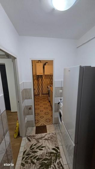 Apartament cu 2 camere în Micro 14