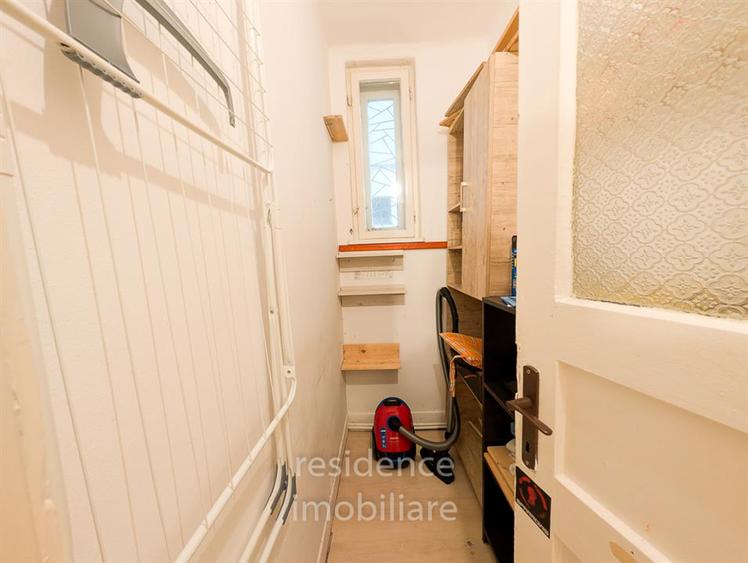 Apartament cu 2 camere decomandat, mobilat în Gheorgheni