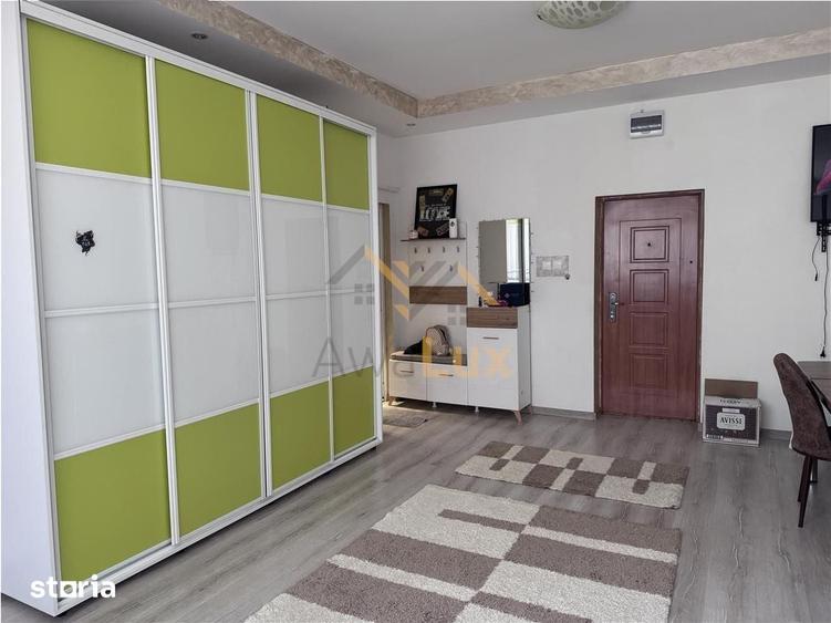 Garsonieră în Săsar