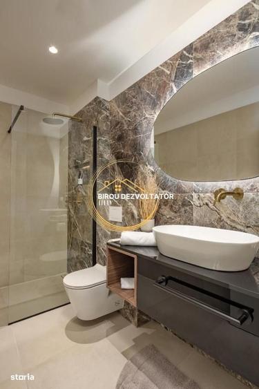 Modern Decomandat STB Metrou Teclu Titan Parcul Teilor Parcare Bonus - 8