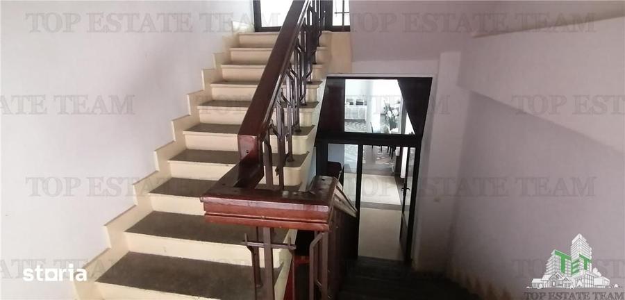 Spațiu comercial, de 550 mp, în Ciorani
