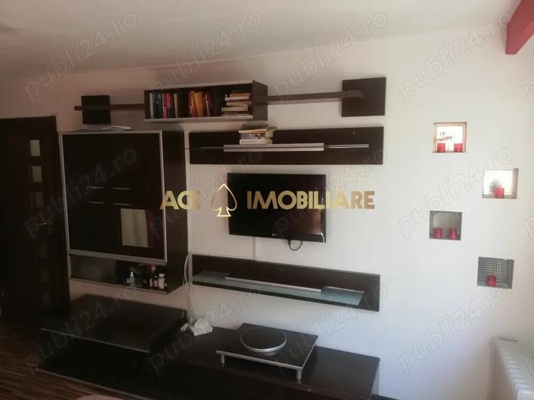 2 Camere de inchiriat | Crangasi | Metrou | Bloc Reabilitat | - 3