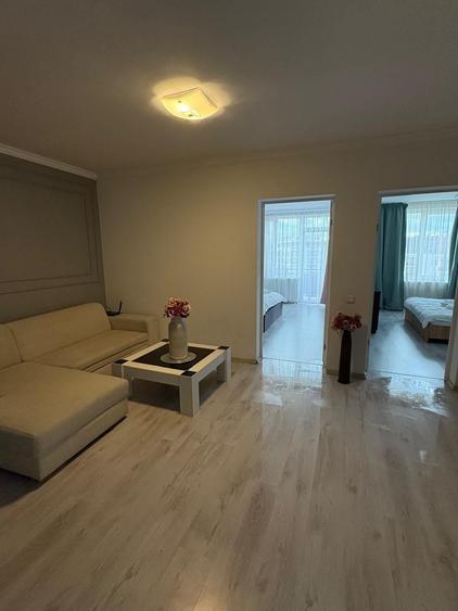 Apartament cu 3 camere,2 balcoane,parcare,zona Tineretului - 11