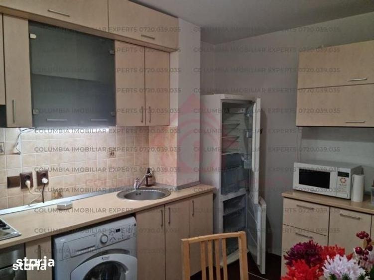 Apartament 2 Camere | Tineretului - 1