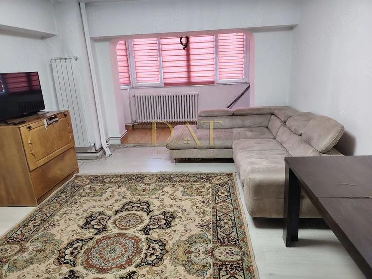 Apartament 3 camere | decomandate | parcare | Mărăști - 1