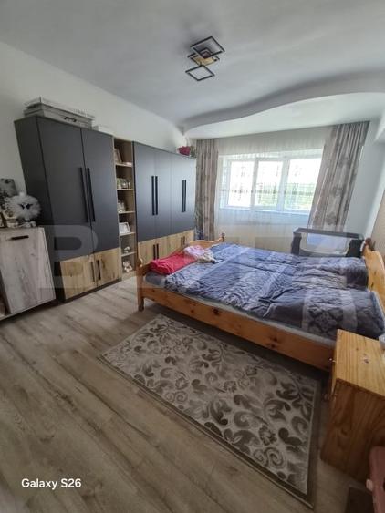 Apartament 3 camere, etaj intermediar, 73 mp, cartier Burdujeni - 9