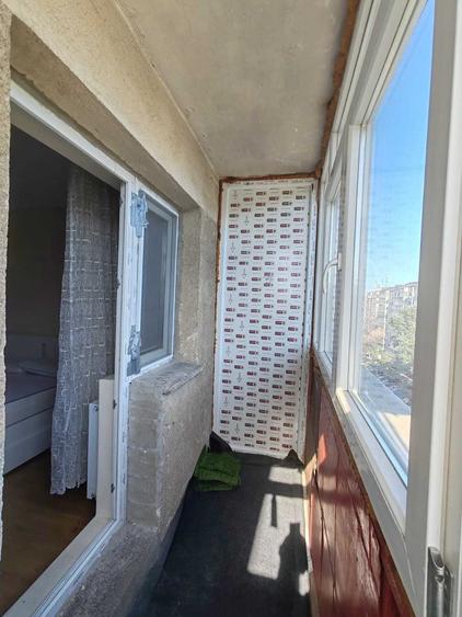 Apartament cu 2 camere decomandat în Dristor