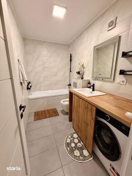 Apartament cu 2 camere în Calea Aradului