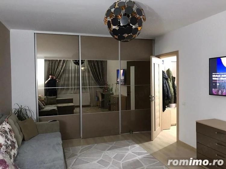 Apartament cu 2 camere decomandat în Cotroceni