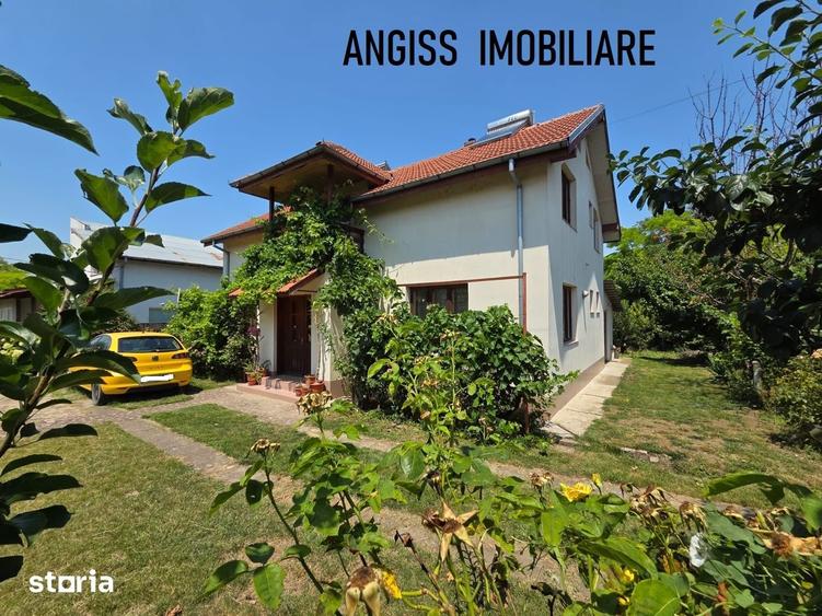 Casa cu Mansarda ?i ie?ire la balta, 1500 mp teren - Loc.MINERI - 2