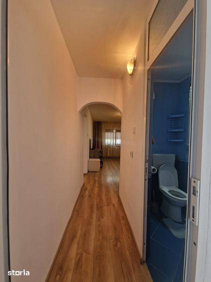 Apartament cu 2 camere în Sud