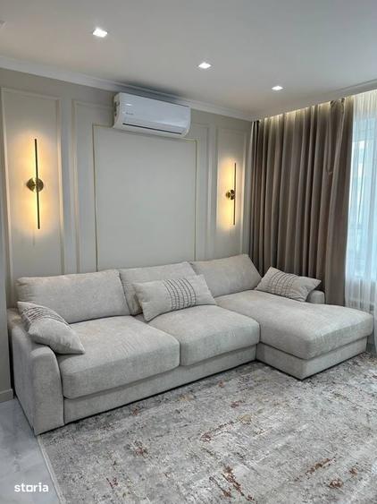 Apartament 3 camere metrou Berceni - 1