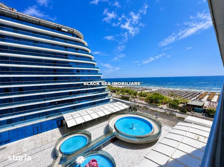 Apartament cu 3 camere semidecomandat în Nord