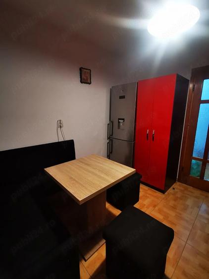 Apartament cu 3 camere decomandat în Tomis Nord