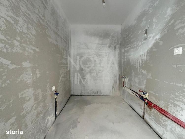 Apartament cu 2 camere decomandat în Șelimbăr