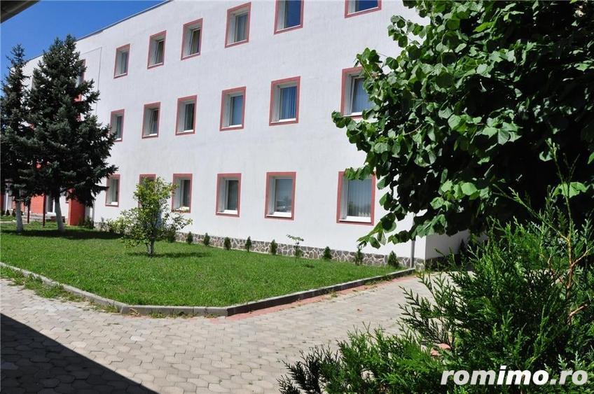 Spațiu comercial, de 10 mp, în Aradul Nou