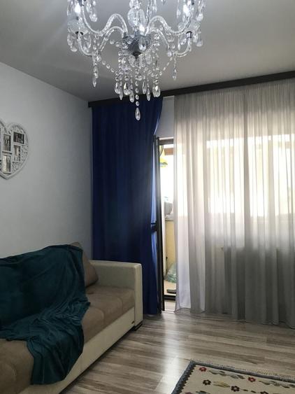 Apartament 3 cam, bloc 2015, Burnitei - 8