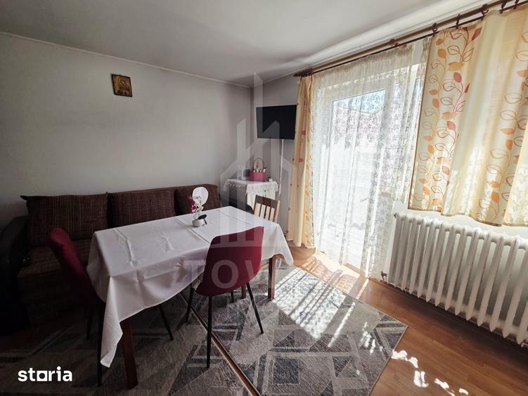 Apartament cu 3 camere în Ștrand