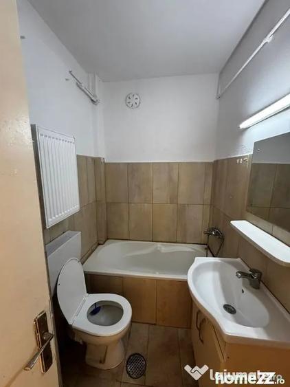 Apartament cu 2 camere decomandat în Gara