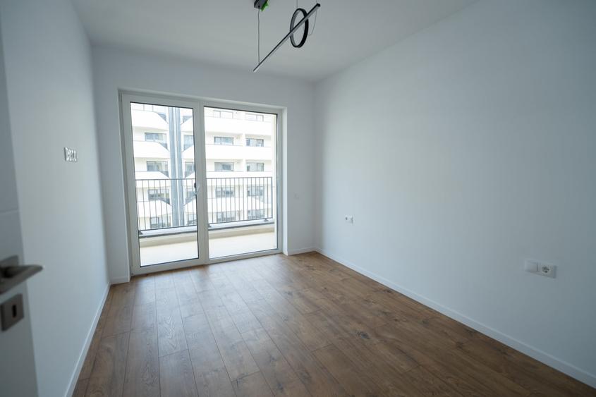 Comision 0% I Apartamente cu 2 camere I Parcare I Str. Eroilor I Florești - 5