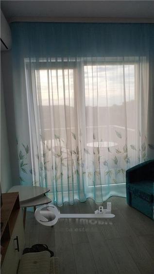 Apartament cu 2 camere decomandat în Baza 3